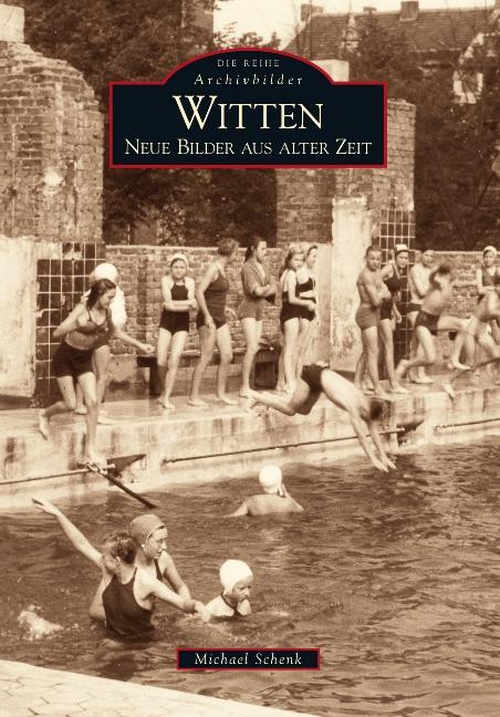 Cover-Bild Witten