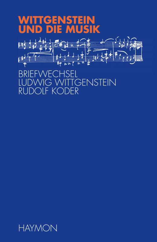 Cover-Bild Wittgenstein und die Musik