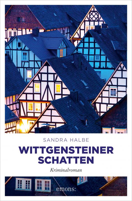 Cover-Bild Wittgensteiner Schatten