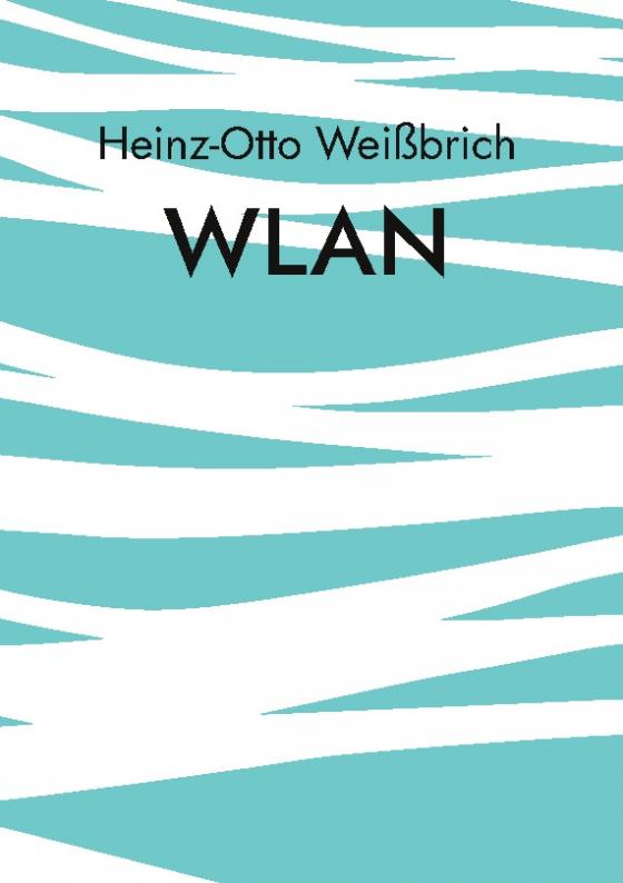 Cover-Bild WLAN