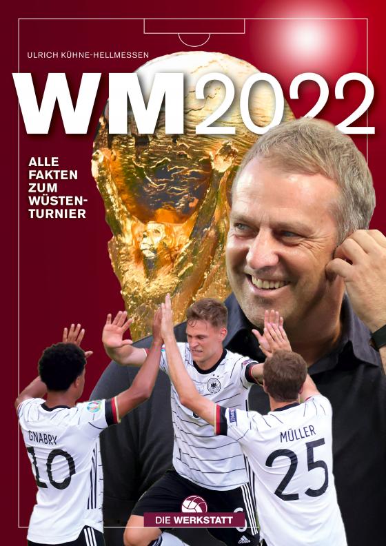 Cover-Bild WM 2022