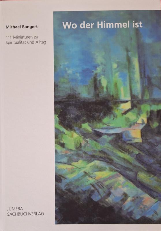 Cover-Bild Wo der Himmel ist