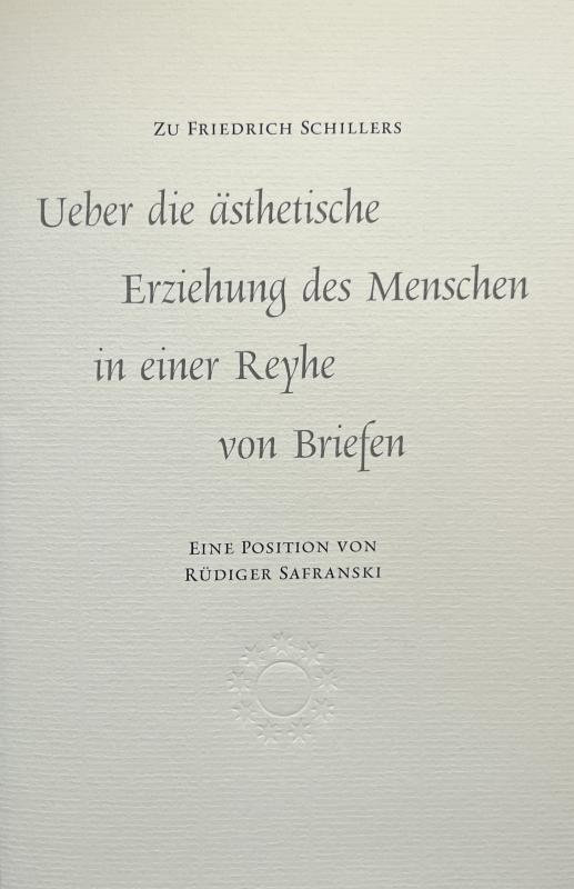 Cover-Bild Wo Ernst war, soll Spiel werden