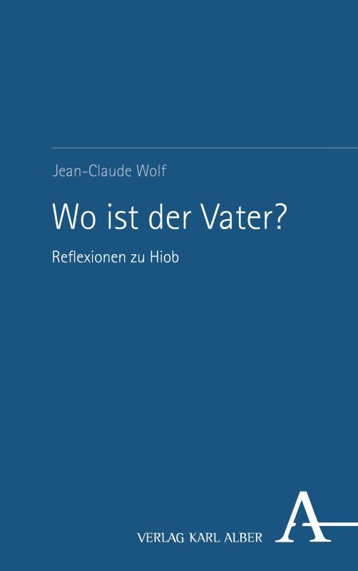 Cover-Bild Wo ist der Vater?