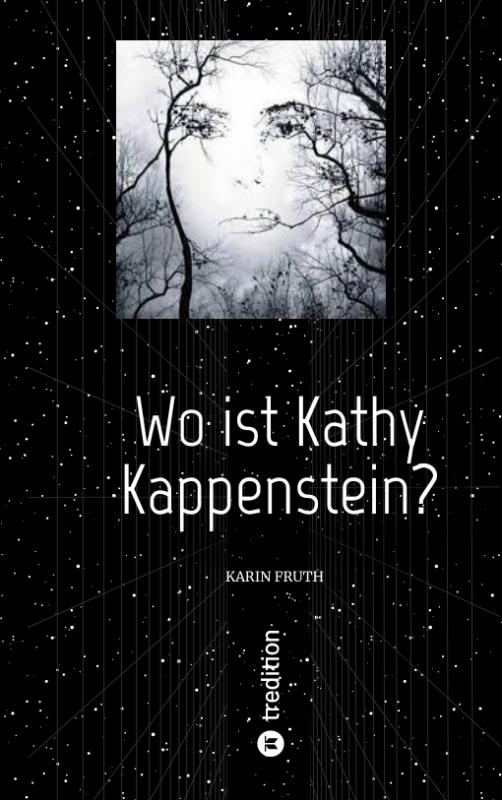 Cover-Bild Wo ist Kathy Kappenstein?