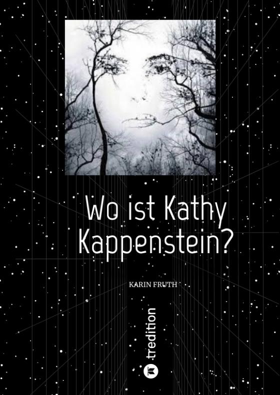 Cover-Bild Wo ist Kathy Kappenstein?