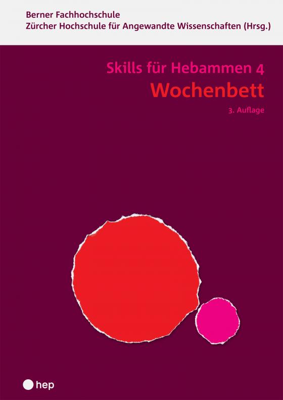 Cover-Bild Wochenbett - Skills für Hebammen 4