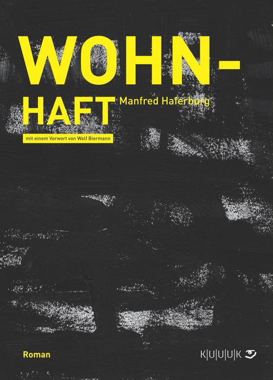 Cover-Bild Wohn-Haft