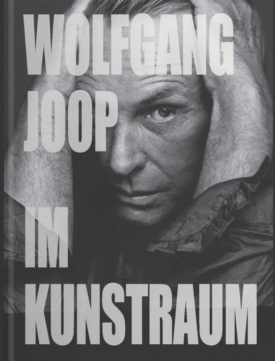 Cover-Bild Wolfgang Joop im Kunstraum