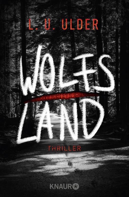 Cover-Bild Wolfs Land