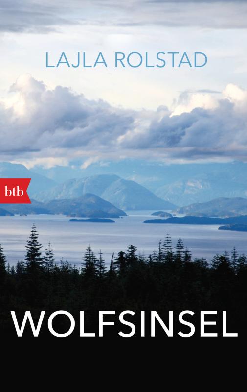 Cover-Bild WOLFSINSEL