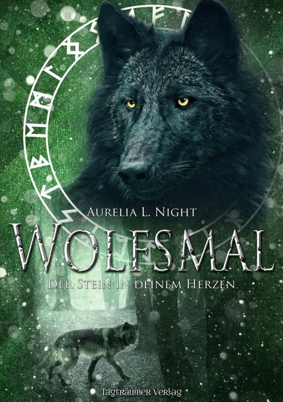 Cover-Bild Wolfsmal