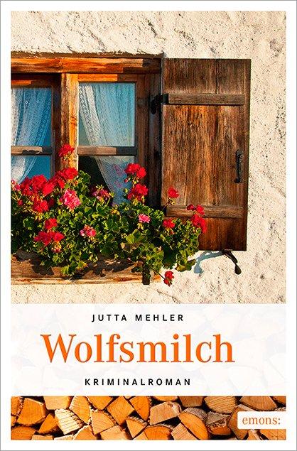 Cover-Bild Wolfsmilch