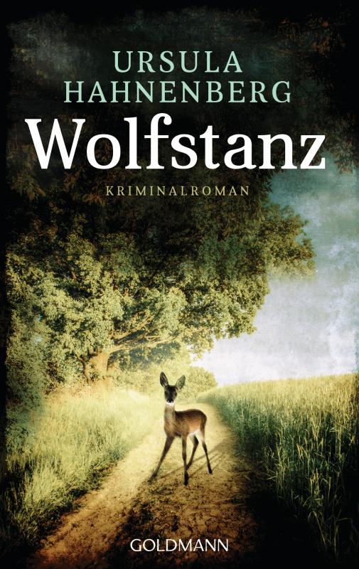Cover-Bild Wolfstanz