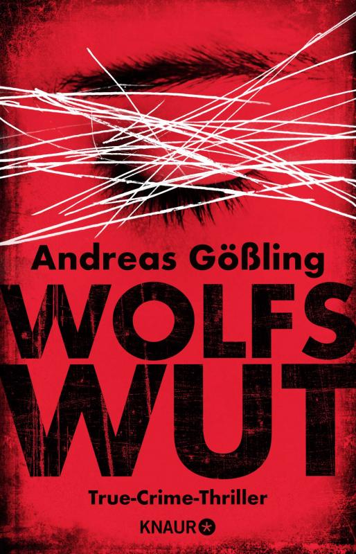 Cover-Bild Wolfswut