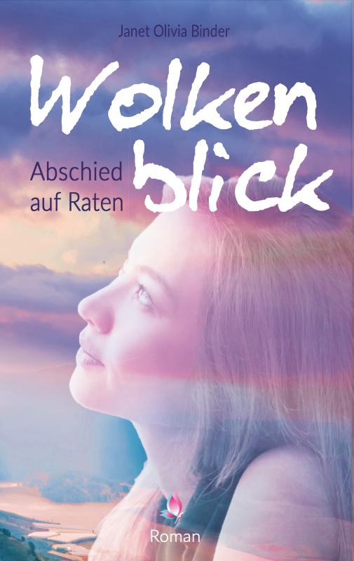 Cover-Bild Wolkenblick
