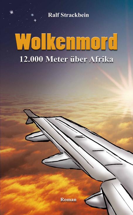 Cover-Bild Wolkenmord