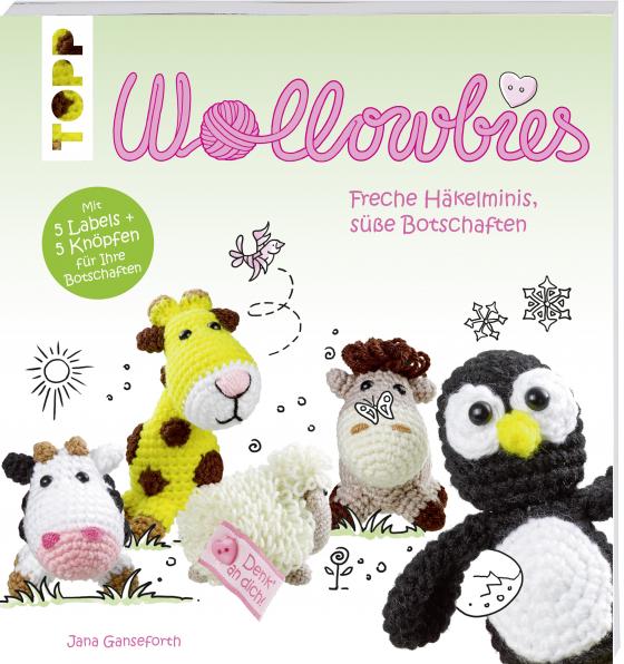 Cover-Bild Wollowbies