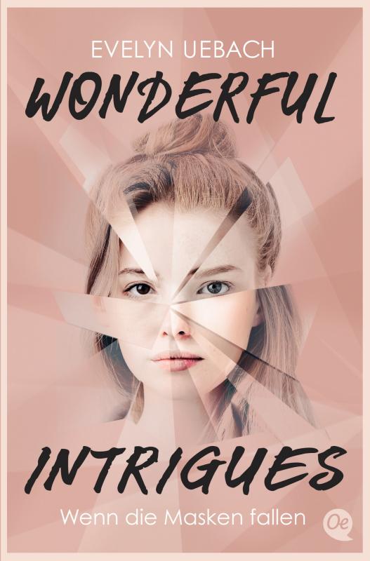 Cover-Bild Wonderful Intrigues