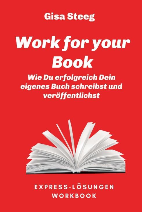 Cover-Bild Work for your Book