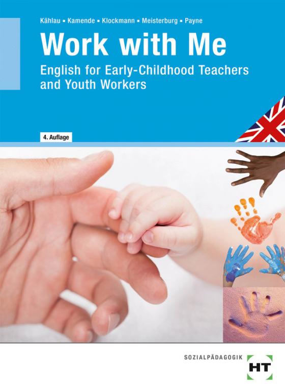 Cover-Bild Work with Me