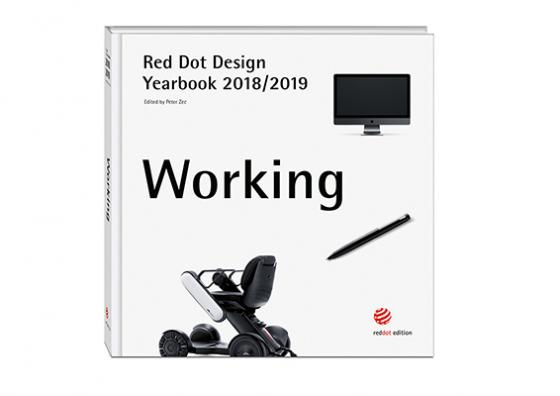 Cover-Bild Working 2018/2019