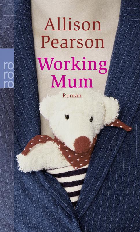 Cover-Bild Working Mum