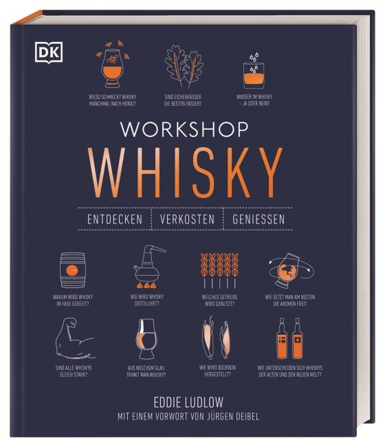 Cover-Bild Workshop Whisky