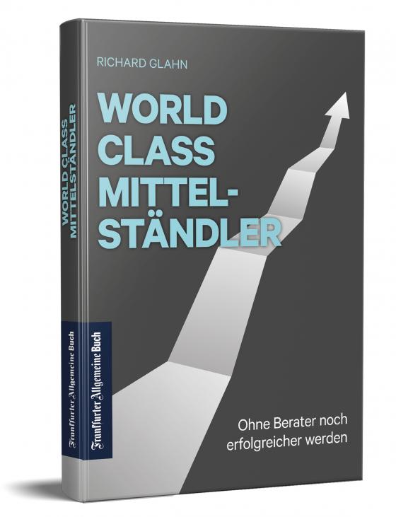 Cover-Bild World Class Mittelständler