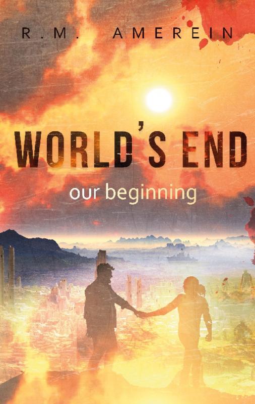 Cover-Bild World's end. Our beginning.