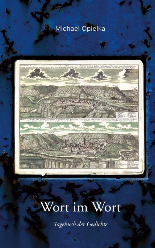 Cover-Bild Wort im Wort