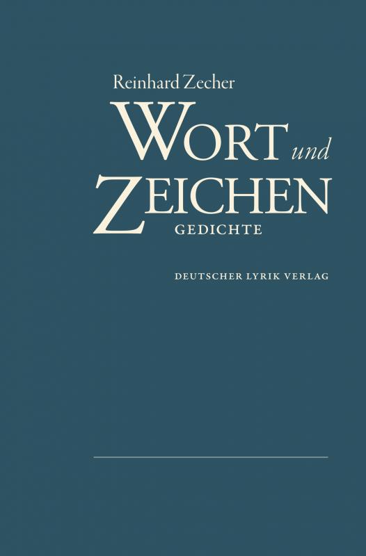 Cover-Bild Wort & Zeichen