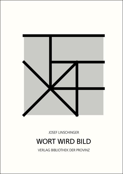 Cover-Bild Wort wird Bild