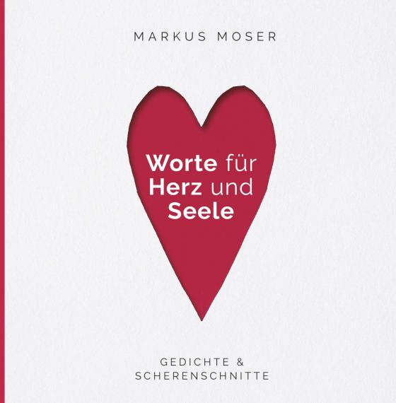 Cover-Bild Worte für Herz und Seele