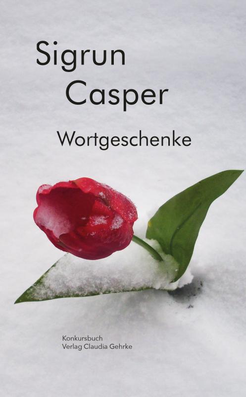 Cover-Bild Wortgeschenke
