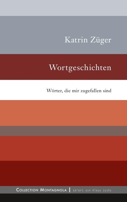 Cover-Bild Wortgeschichten
