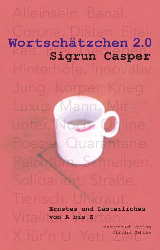 Cover-Bild Wortschätzchen 2.0