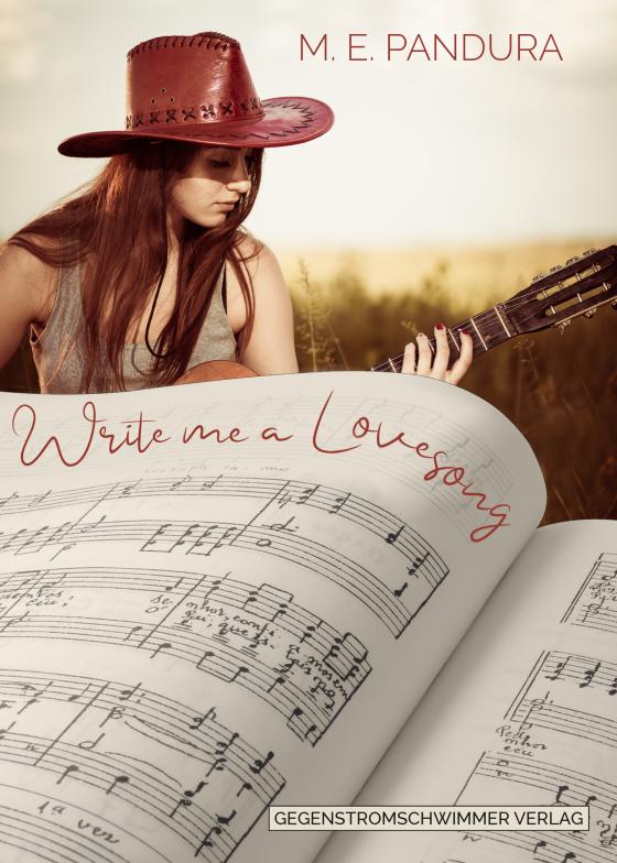 Cover-Bild Write me a Lovesong