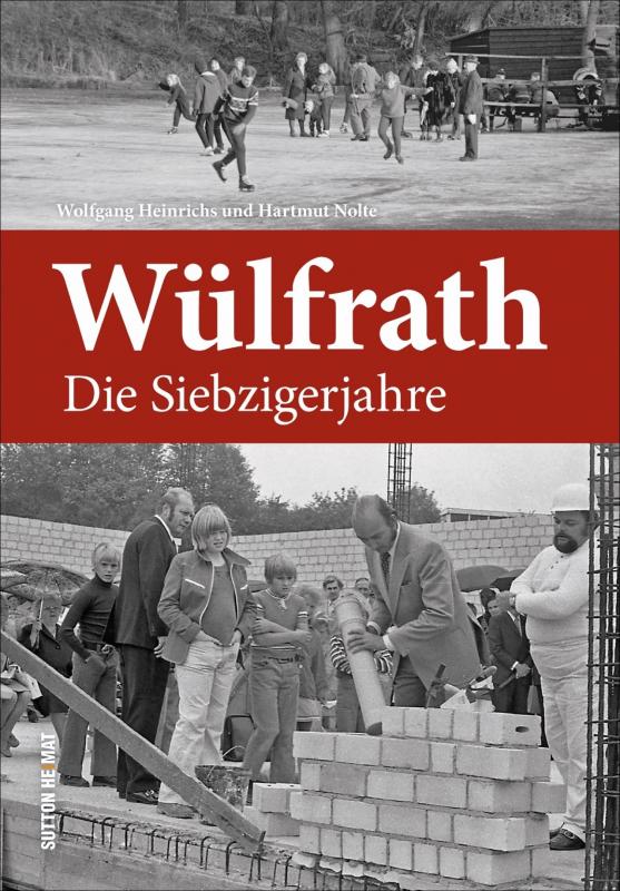 Cover-Bild Wülfrath