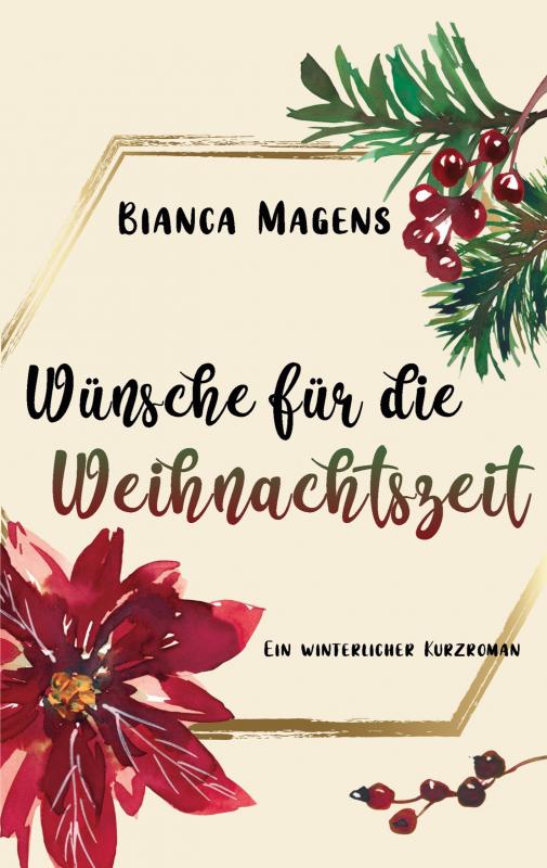 Cover-Bild Wünsche für die Weihnachtszeit
