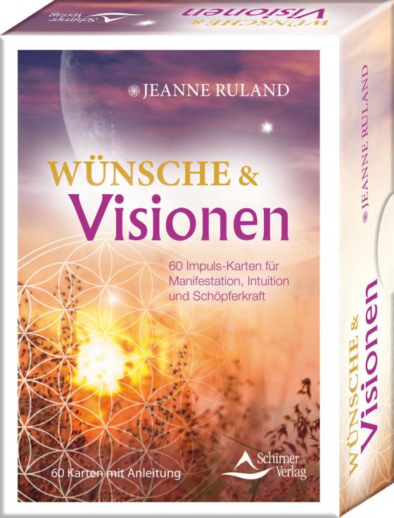 Cover-Bild Wünsche & Visionen