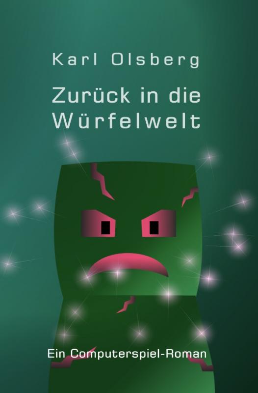 Cover-Bild Würfelwelt / Zurück in die Würfelwelt