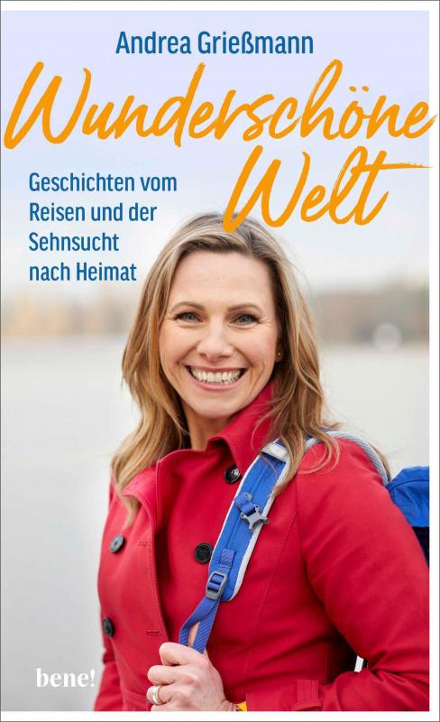 Cover-Bild Wunderschöne Welt