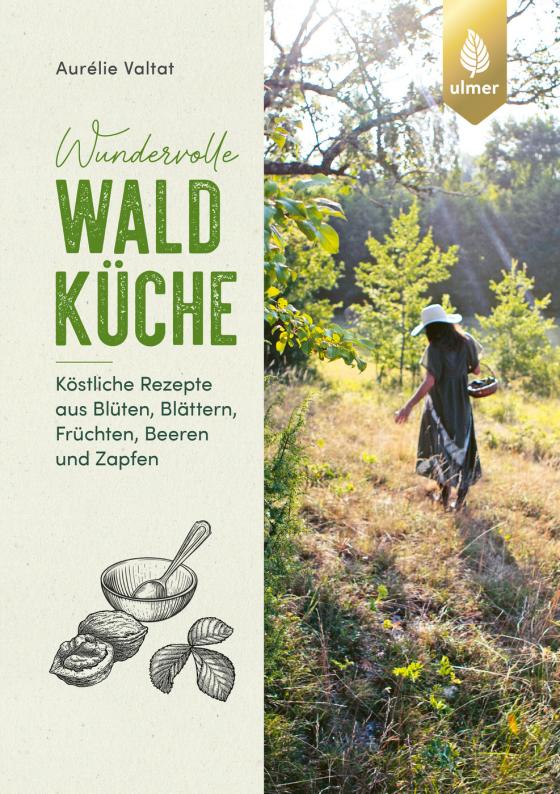 Cover-Bild Wundervolle Waldküche