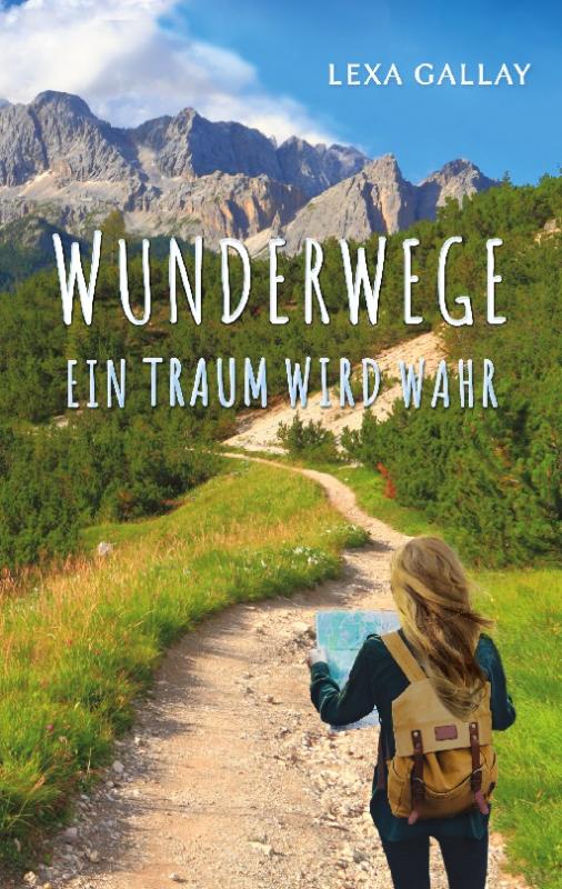 Cover-Bild Wunderwege