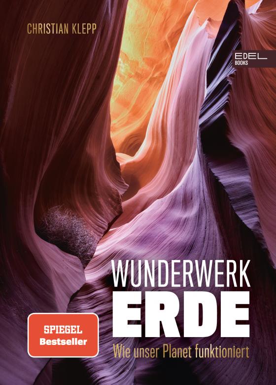 Cover-Bild Wunderwerk Erde
