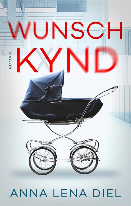 Cover-Bild Wunschkynd