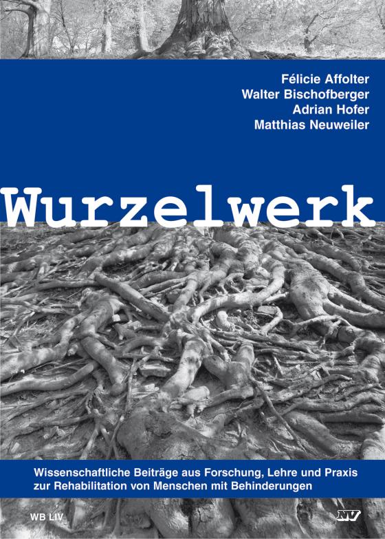 Cover-Bild Wurzelwerk
