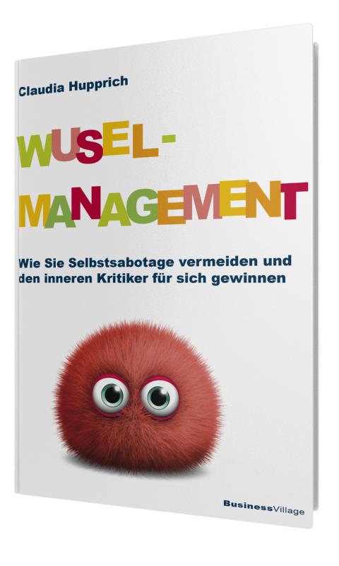 Cover-Bild Wuselmanagement