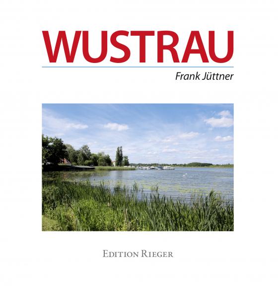 Cover-Bild Wustrau